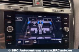 
										Volkswagen Golf 1.4 TSI BlueMotion Comfortline 2018 full									