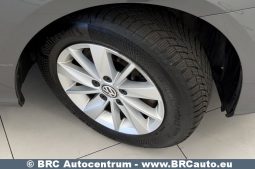 
										Volkswagen Golf 1.4 TSI BlueMotion Comfortline 2018 full									