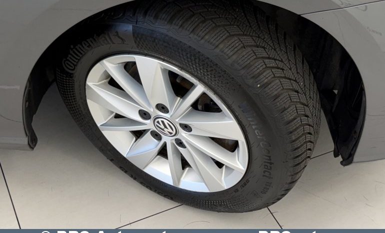 
								Volkswagen Golf 1.4 TSI BlueMotion Comfortline 2018 full									