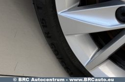 
										Volkswagen Golf 1.4 TSI BlueMotion Comfortline 2018 full									