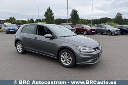 
										Volkswagen Golf 1.4 TSI BlueMotion Comfortline 2018 full									