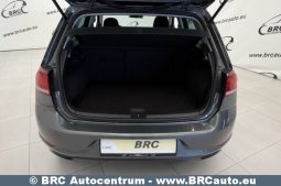 
										Volkswagen Golf 1.4 TSI BlueMotion Comfortline 2018 full									