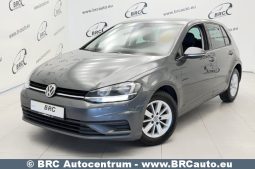 
										Volkswagen Golf 1.4 TSI BlueMotion Comfortline 2018 full									