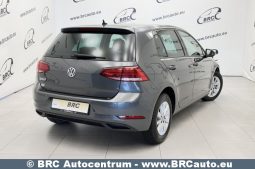 
										Volkswagen Golf 1.4 TSI BlueMotion Comfortline 2018 full									