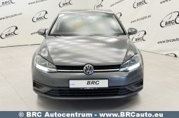 
										Volkswagen Golf 1.4 TSI BlueMotion Comfortline 2018 full									