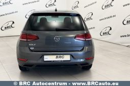 
										Volkswagen Golf 1.4 TSI BlueMotion Comfortline 2018 full									