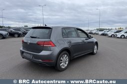 
										Volkswagen Golf 1.4 TSI BlueMotion Comfortline 2018 full									