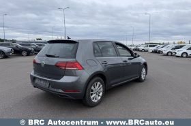 Volkswagen Golf 1.4 TSI BlueMotion Comfortline 2018