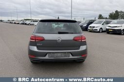 
										Volkswagen Golf 1.4 TSI BlueMotion Comfortline 2018 full									