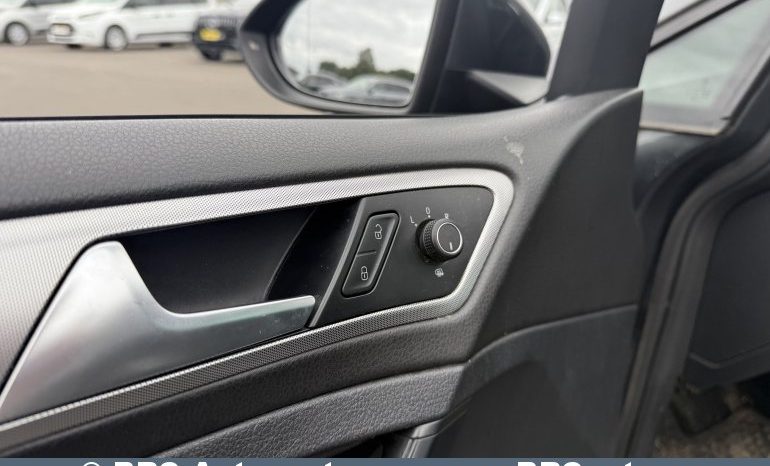 
								Volkswagen Golf 1.4 TSI BlueMotion Comfortline 2018 full									