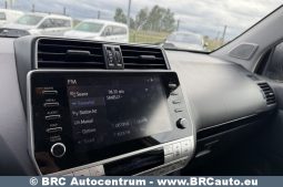 
										Toyota Land Cruiser 150 2.8 D4-D Prestige AWD Automatas 2021 full									