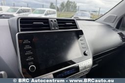
										Toyota Land Cruiser 150 2.8 D4-D Prestige AWD Automatas 2021 full									