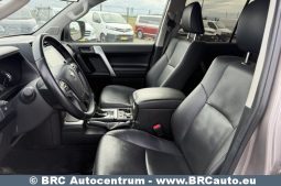 
										Toyota Land Cruiser 150 2.8 D4-D Prestige AWD Automatas 2021 full									