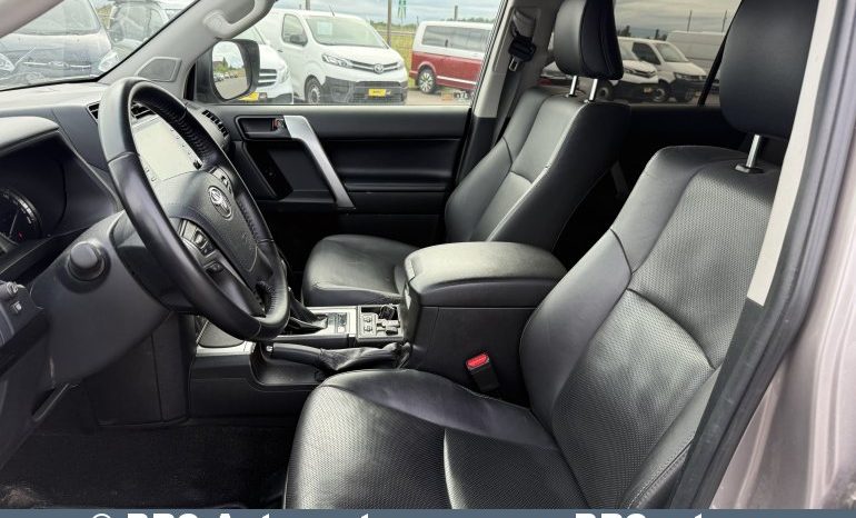 
								Toyota Land Cruiser 150 2.8 D4-D Prestige AWD Automatas 2021 full									