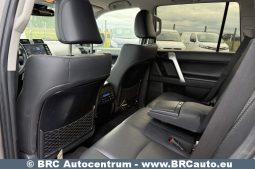 
										Toyota Land Cruiser 150 2.8 D4-D Prestige AWD Automatas 2021 full									