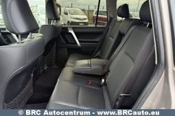 
										Toyota Land Cruiser 150 2.8 D4-D Prestige AWD Automatas 2021 full									