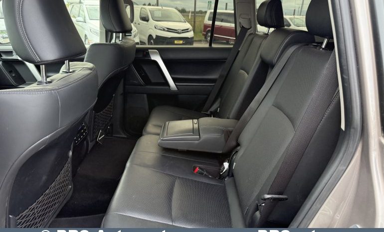 
								Toyota Land Cruiser 150 2.8 D4-D Prestige AWD Automatas 2021 full									