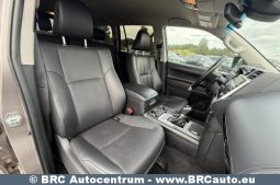 
										Toyota Land Cruiser 150 2.8 D4-D Prestige AWD Automatas 2021 full									
