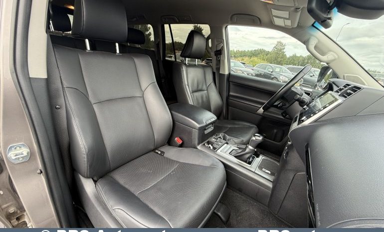
								Toyota Land Cruiser 150 2.8 D4-D Prestige AWD Automatas 2021 full									