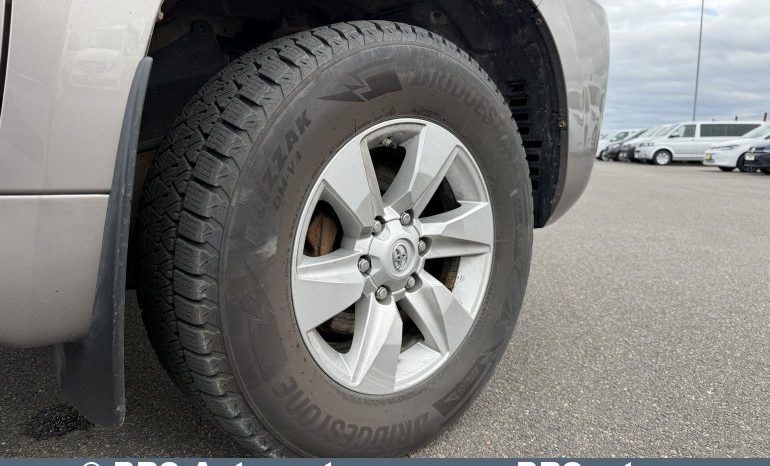 
								Toyota Land Cruiser 150 2.8 D4-D Prestige AWD Automatas 2021 full									