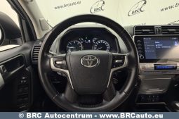 
										Toyota Land Cruiser 150 2.8 D4-D Prestige AWD Automatas 2021 full									