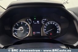 
										Toyota Land Cruiser 150 2.8 D4-D Prestige AWD Automatas 2021 full									