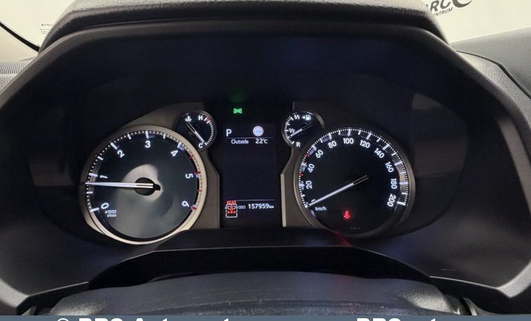
								Toyota Land Cruiser 150 2.8 D4-D Prestige AWD Automatas 2021 full									