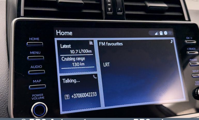 
								Toyota Land Cruiser 150 2.8 D4-D Prestige AWD Automatas 2021 full									