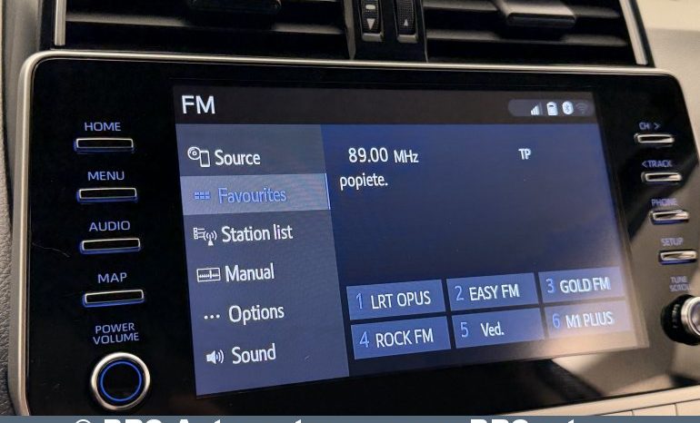 
								Toyota Land Cruiser 150 2.8 D4-D Prestige AWD Automatas 2021 full									