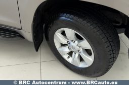 
										Toyota Land Cruiser 150 2.8 D4-D Prestige AWD Automatas 2021 full									