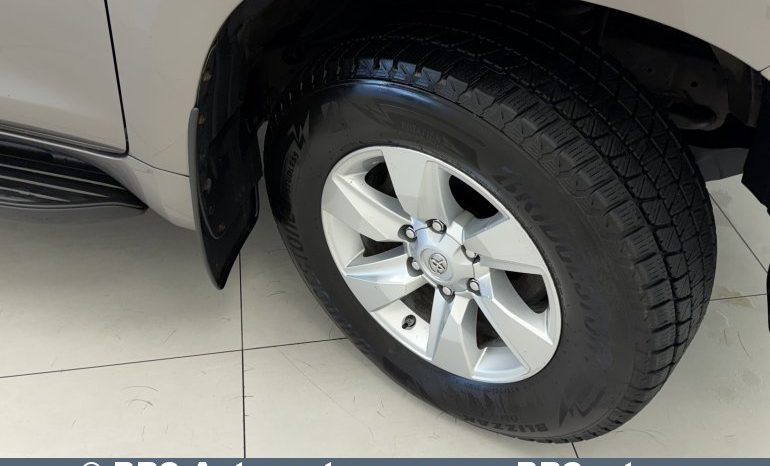 
								Toyota Land Cruiser 150 2.8 D4-D Prestige AWD Automatas 2021 full									