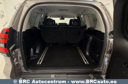 
										Toyota Land Cruiser 150 2.8 D4-D Prestige AWD Automatas 2021 full									