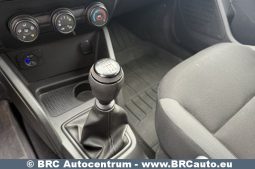 
										Dacia Duster 1.3 TCe Essential 2020 full									