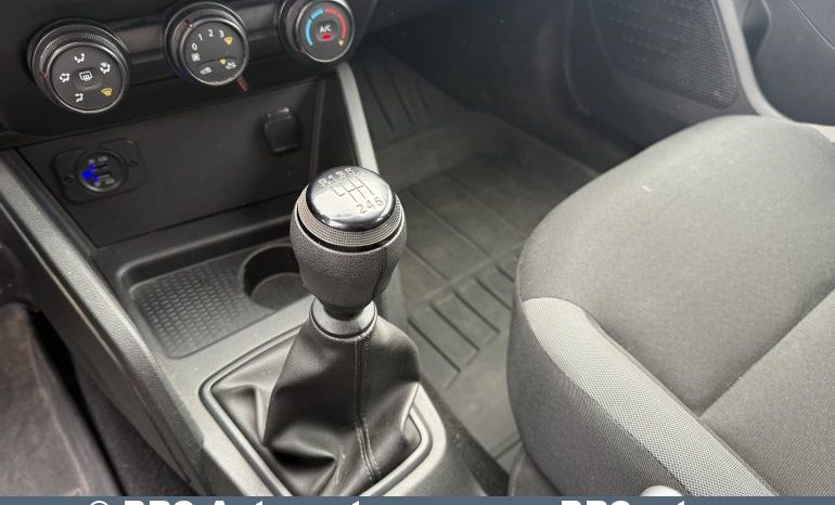 
								Dacia Duster 1.3 TCe Essential 2020 full									