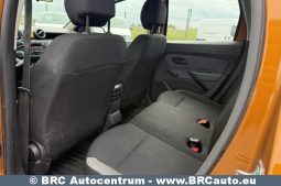 
										Dacia Duster 1.3 TCe Essential 2020 full									