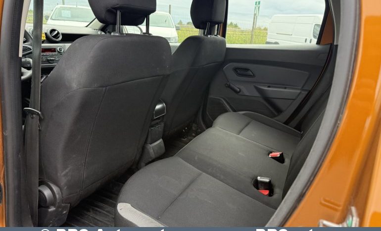
								Dacia Duster 1.3 TCe Essential 2020 full									