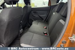 
										Dacia Duster 1.3 TCe Essential 2020 full									