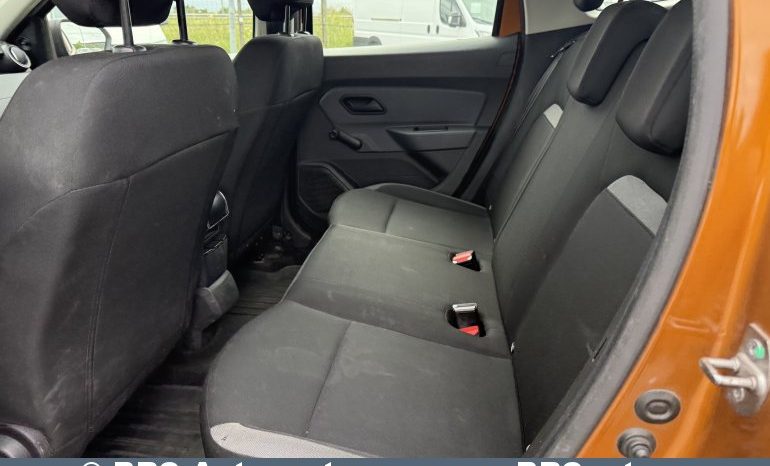 
								Dacia Duster 1.3 TCe Essential 2020 full									