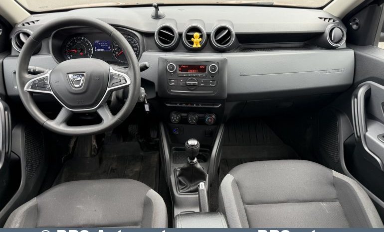 
								Dacia Duster 1.3 TCe Essential 2020 full									