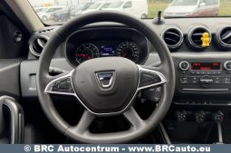 
										Dacia Duster 1.3 TCe Essential 2020 full									