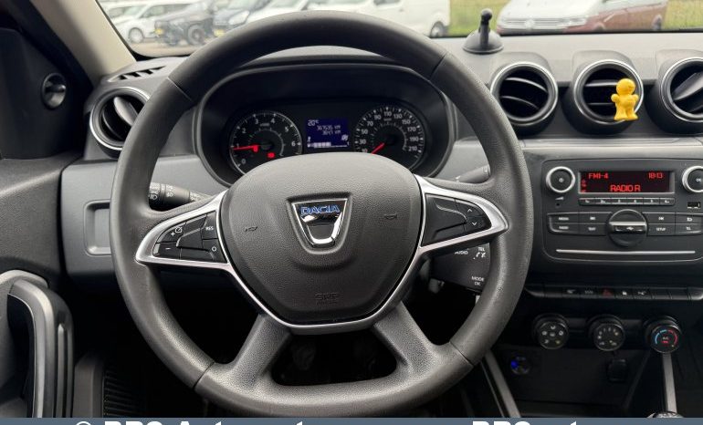 
								Dacia Duster 1.3 TCe Essential 2020 full									