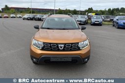 
										Dacia Duster 1.3 TCe Essential 2020 full									