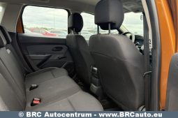 
										Dacia Duster 1.3 TCe Essential 2020 full									