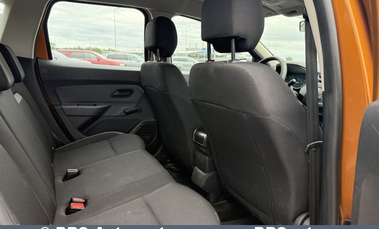 
								Dacia Duster 1.3 TCe Essential 2020 full									