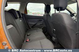 
										Dacia Duster 1.3 TCe Essential 2020 full									