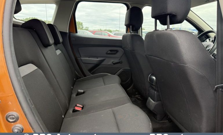 
								Dacia Duster 1.3 TCe Essential 2020 full									