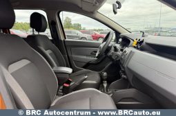 
										Dacia Duster 1.3 TCe Essential 2020 full									