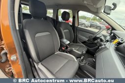 
										Dacia Duster 1.3 TCe Essential 2020 full									