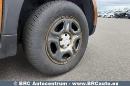 
										Dacia Duster 1.3 TCe Essential 2020 full									