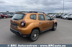Dacia Duster 1.3 TCe Essential 2020
